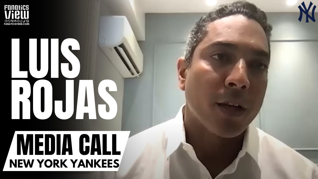 Yankees news: Former Mets manager Luis Rojas likely to be Yanks coach -  Pinstripe Alley