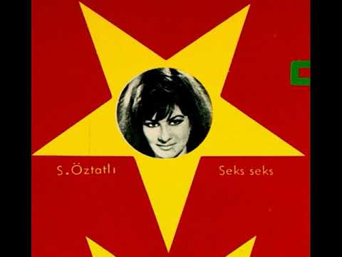 Sevil Öztatlı - Seks Seks (Original Song Analog Remastered)