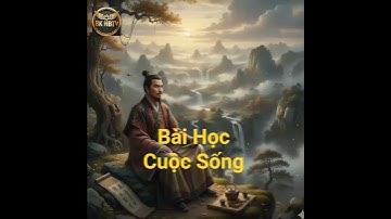 bài học cuộc sống từ Tào Tháo #trietlysong #baihoccuocsong #loiphatday