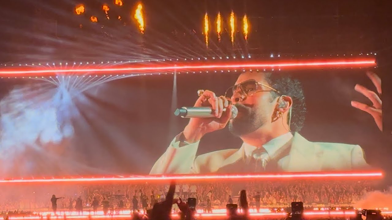 NUEVAYoL - Bad Bunny en Chile 226