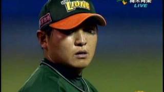 090528卡斯提Jose Castillo暴力傳球