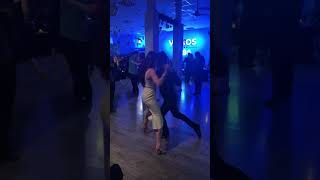Tango in Milonga Vamos #tango#milonga #аргентинскоетанго #trend #prischepov #vamos