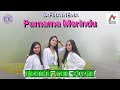 SAFIRA INEMA - Purnama Merindu (Dj Santuy) BEHIND THE SCENE