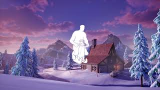 Fortnite - Lil Prancer Winterfest 2022 Emote Audio