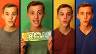 After Ever After   DISNEY Parody - VOTSFR French Subtitles Profile