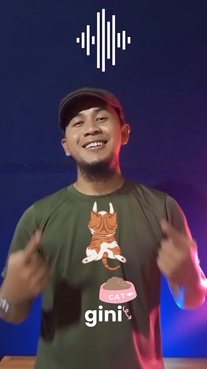 CARA BIKIN EFEK SUARA VIDEO KUCING LUCU #capcut #tutorialcapcut #tutorialpemula #editing