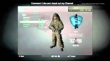 Call Of duty Black ops : Create A Class 2.0 Killstreaks Revealed