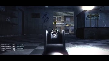 Fragmovie by .4cid | 12bit | CoD4