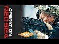 Operation red sea official intl trailer  intense chinese action war film  directed by dante lam