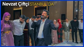 Nevzat Çiftçi - İstanbul’da Şemdinli Düğünü - Kurdish Wedding - 2023