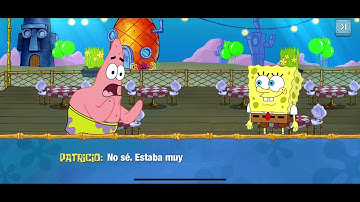 SpongeBob: Krusty Cook - Off - Gameplay Walkthrough Part 1 (iOS, Android)