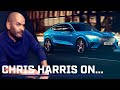 Chris Harris' 'Unexpected' Opinion on the Mustang Mach E | Top Gear