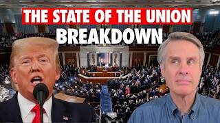 Celebrity What Trump Left Out of the State of the Union Profile