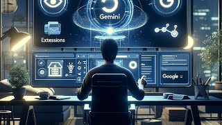 Unlocking Gemini: Revolutionize Your Workflow with Google's Latest AI