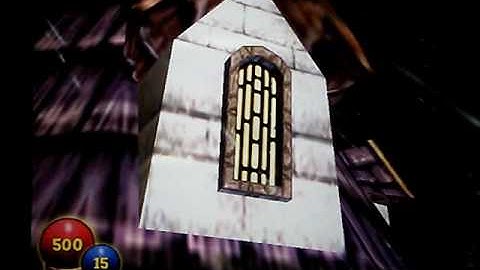 Wizard 101 part 1:ICE POWER!