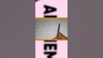 RS AGGARWAL CLASS 10 | EX 5C