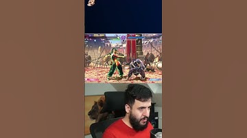 Jamie Super Damage Is Crazy! 🤯