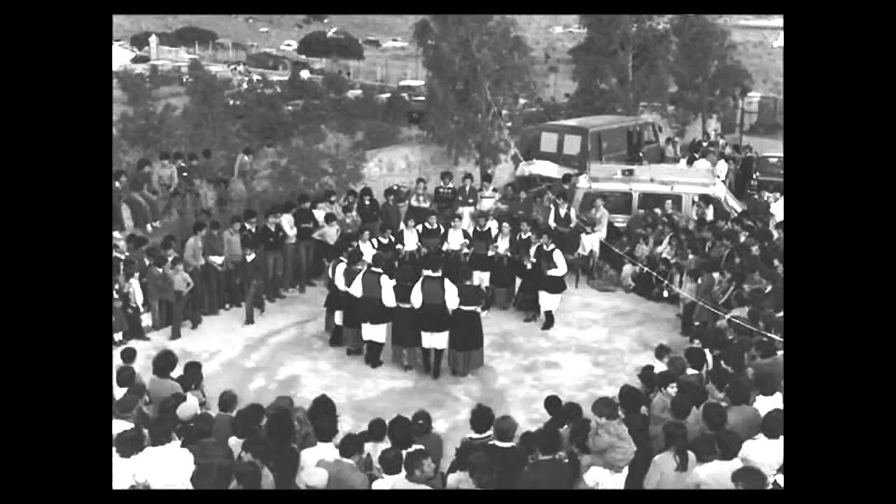 Ballu brincu a chitarra e trunfa  -IRGOLI-