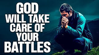 God Is Saying To You: I Am Turning Your MISTAKE into A BLESSING!