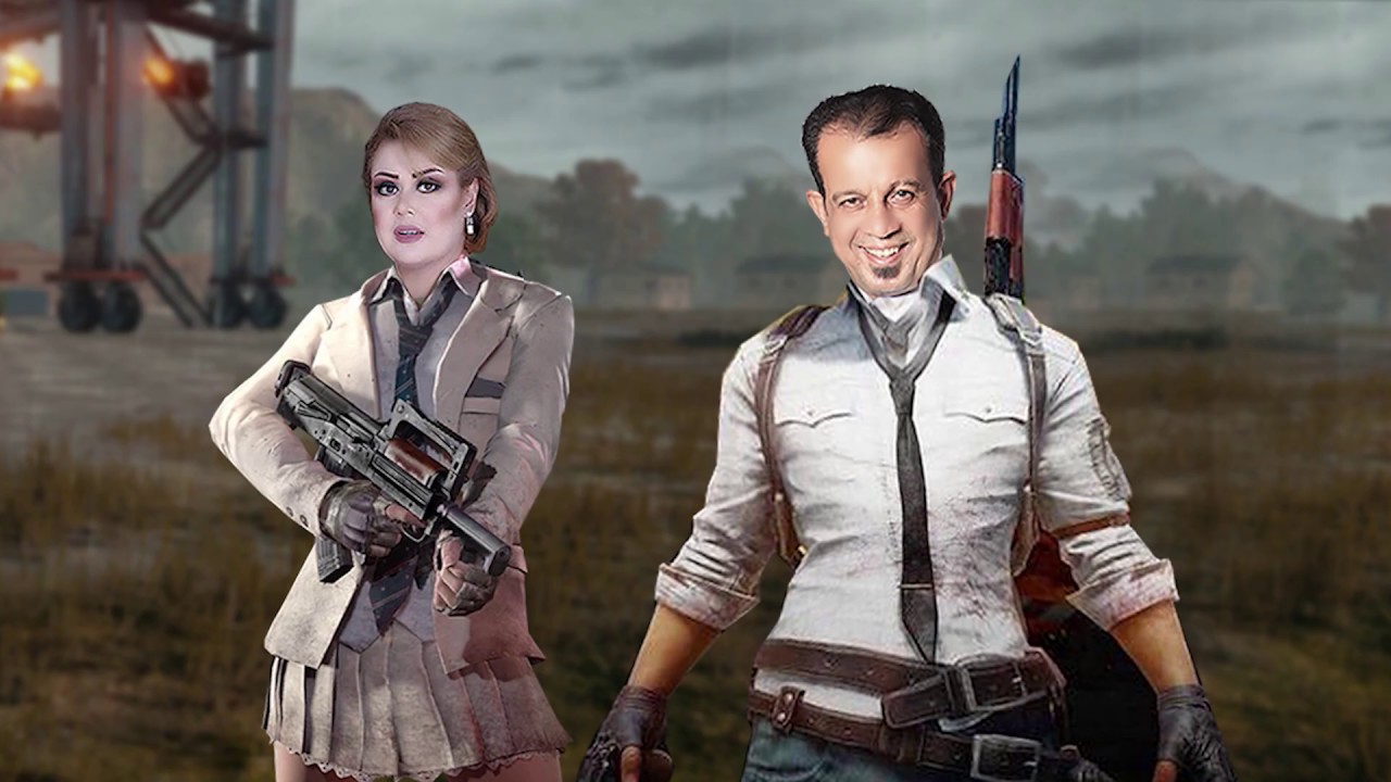 اعلان مسرحية خان جغان - مسرح الرافدين