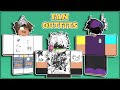 Roblox Awesome Fan Outfits 2023 [Ep.-5]