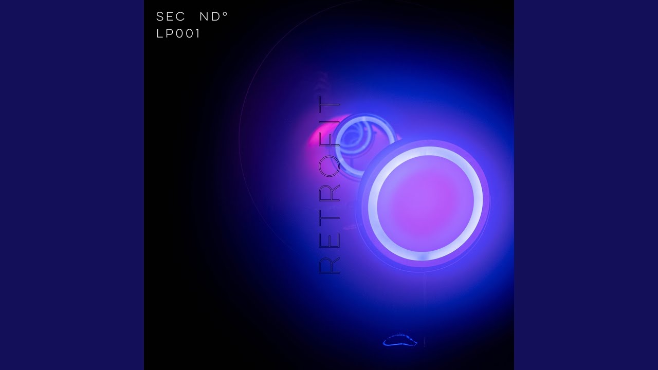 Moving Molecules (Original Mix)