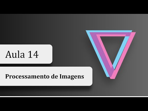 Aula 14 - Processamento de Imagens | Curso Ciência de Dados e Machine Learning