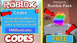 Roblox Mining Simulator Youtube - roblox mining simulator how to get private mine for free no hacks roblox mining simulator