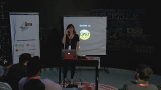 Xavier Python and Ansible CICD Tooling - Sarah Griffs