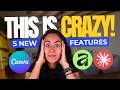 5 Canva & Affinity Features Nobody Talks About