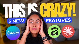 5 New Canva & Affinity Features You Probably Missed