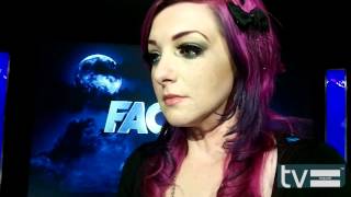 Face Off Season 3 Winner - Nicole Chilelli