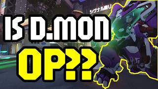 Has D.mon Become the New Favorite Tank?