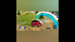 Land Cruiser Prado Drive Game|Level-4|#shorts #gaming #trending #viral #youtubeshorts #subscribe screenshot 1