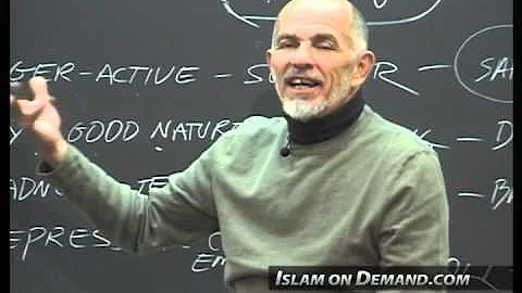 What Color Were Adam and Eve? - Hakim Archuletta