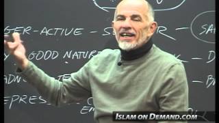 What Color Were Adam and Eve? - Hakim Archuletta