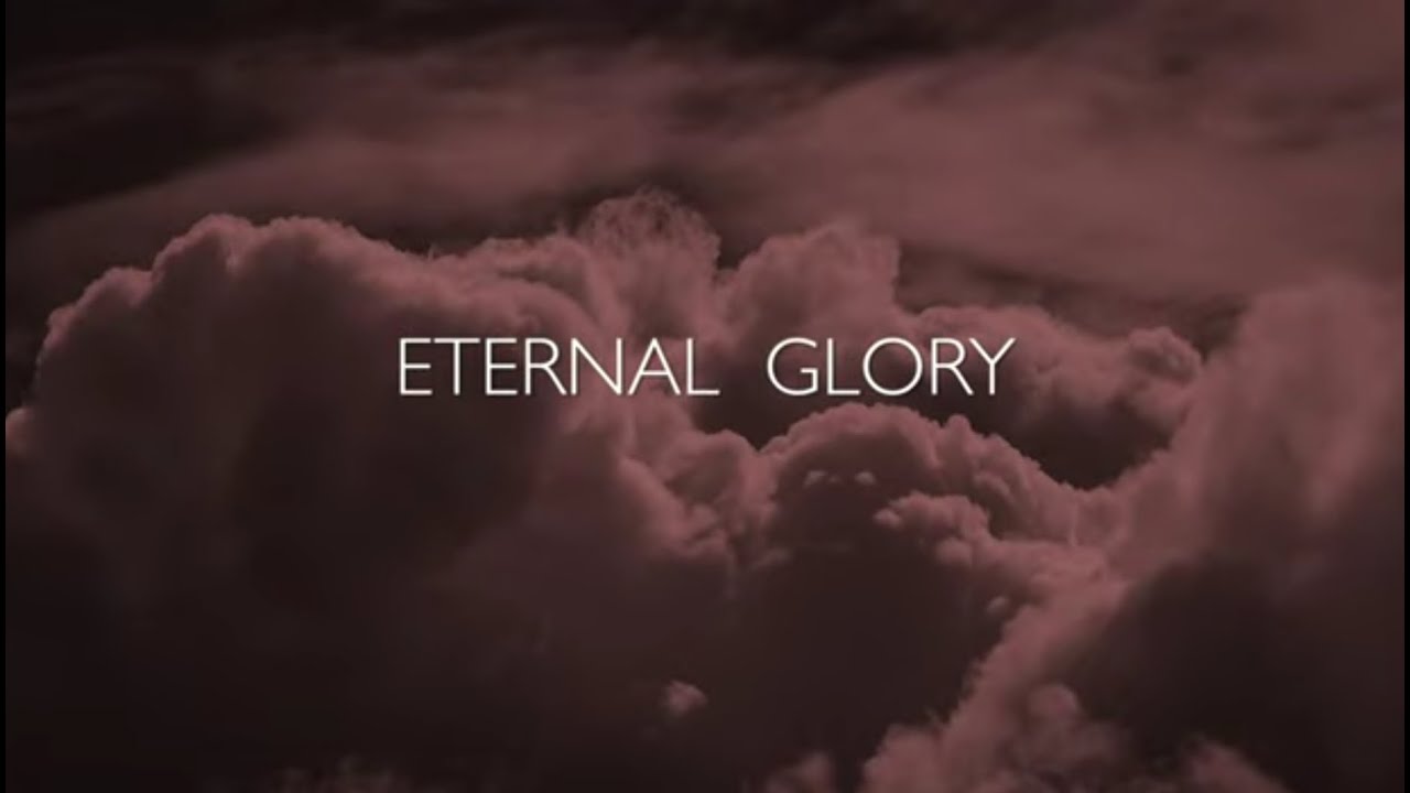 Eternal Glory (Live) - James Block