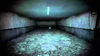 Sanatoruim#2- Slender is Gay