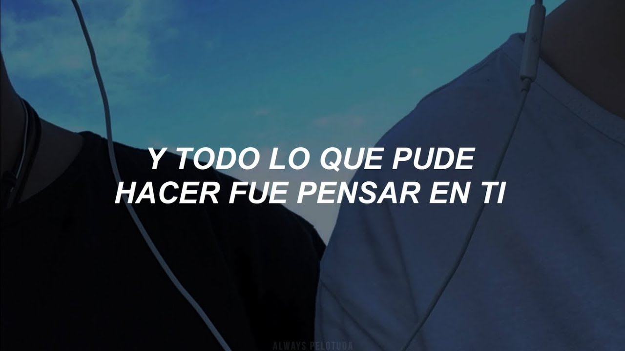 [ Louis Tomlinson ] - Always You //Traducción al español - YouTube
