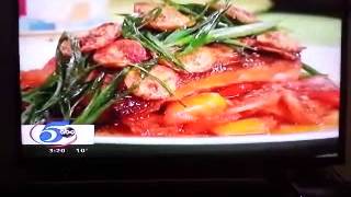 Campiello Spot for Restaurant Week (via KSTP)