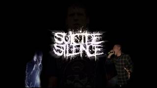 Suicide Silence - Unanswered (Feat. Phil Bozeman)