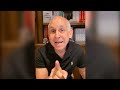 How Do You Know When Your Anxiety is Out of Control? with Dr. Daniel Amen