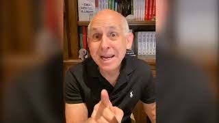 How Do You Know When Your Anxiety is Out of Control with Dr. Daniel Amen