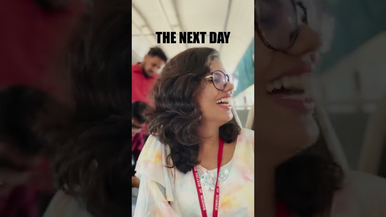 WAIT FOR THE END 🤣🤣 - Tamil Comedy Shorts 