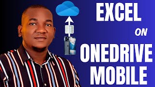 Save Excel Files On Onedrive From Iphone In Seconds