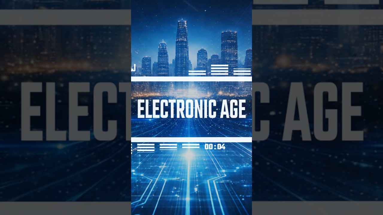 YouTube에서 Electronic Age by TimTaj #electronicmusic #techmusic #futuristic #innovation #futuretech #hightech 보기 YouTube에서 Electronic Age by TimTaj #electronicmusic #techmusic #futuristic #innovation #futuretech #hightech 보기