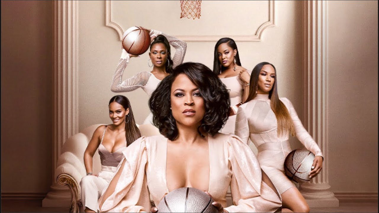 REVIEW Basketball Wives Season 9 Episode 1 YouTube