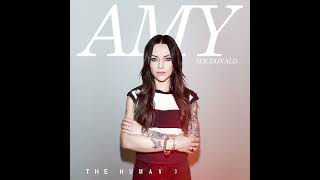 Amy Macdonald - The Human Demand: Artwork Animation