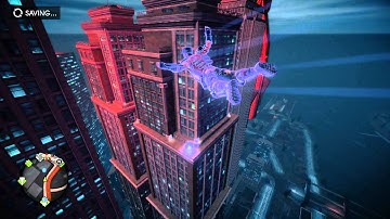 Saints Row IV   Henry Steel Mills   Collectables