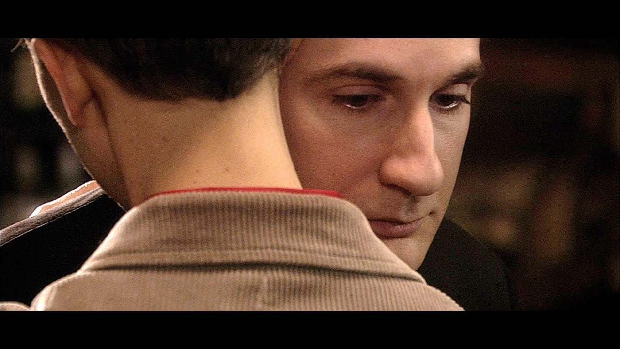 The David Dance Official Trailer (2014) - YouTube
